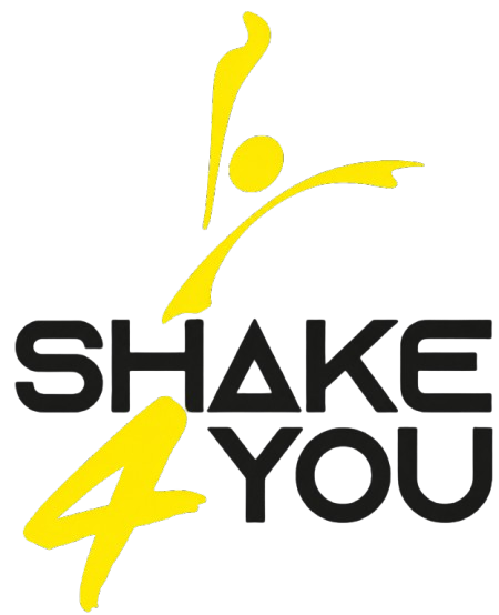 Shake4You Premium Logo